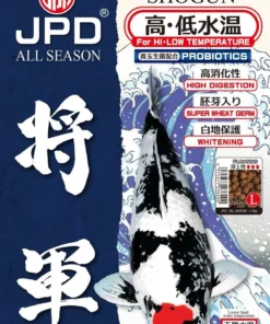 JPD SHOGUN