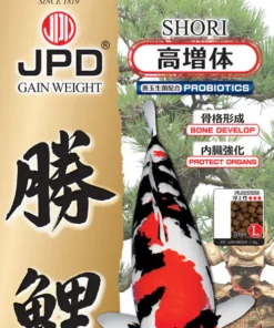 JPD SHORI