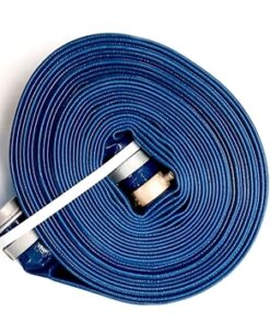 Tsurumi 2" x 50' Discharge Hose