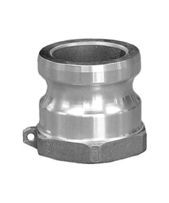 Tsurumi 2 Inch Disconnect A Adapter