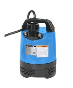 Tsurumi LB-480 Clean Water Pump