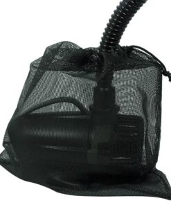Pond Boss Submersible Pump Barrier Bag