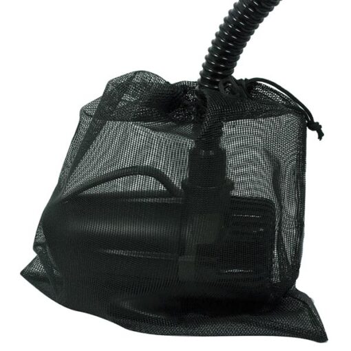 Pond Boss Submersible Pump Barrier Bag