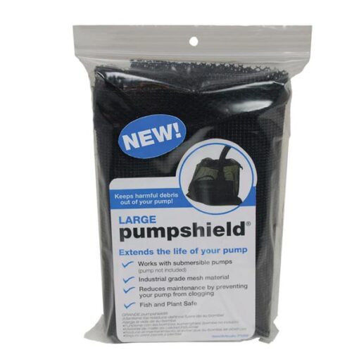 Pond Boss Submersible Pump Barrier Bag - Image 2