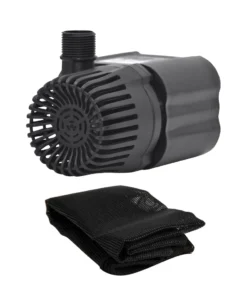 Pond Boss Waterfall Pumps