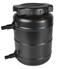 Pond Boss Pressurized Pond Filter up to 900 Gallons