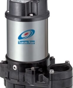 Tsurumi 8PN 5250 gph Pump