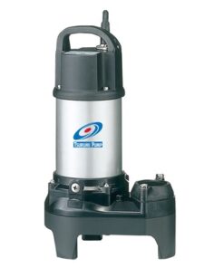 Tsurumi 2PU WATER FEATURE PUMP 3600GPH – 2PU