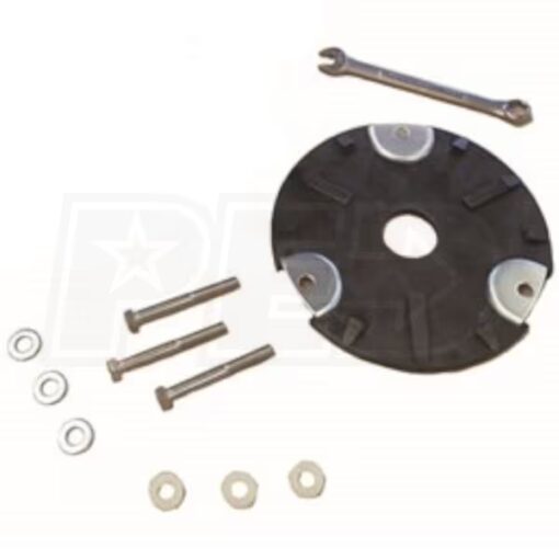 Tsurumi HS Pump Residue Kit