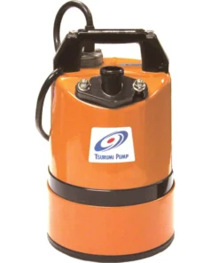 Tsurumi LSC1.4S Pitless Sump Pump