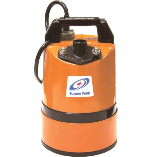 Tsurumi LSC1.4S Pitless Sump Pump