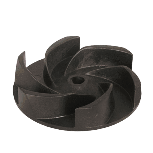 Tsurumi 2OM Impeller
