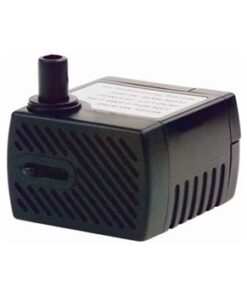 Franklin Electric  Little Giant PES-40-PW Pump- 47 GPH