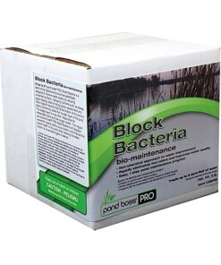 Pond Boss PRO Block Bacteria Bio-Maintenance