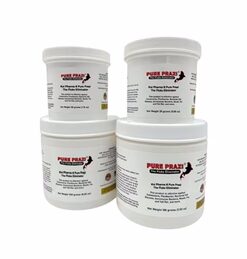 Koi Pharma Pure Prazi