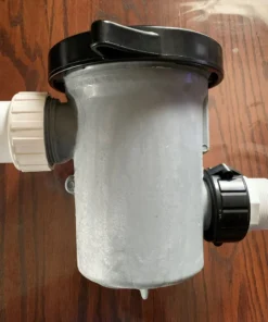 Sequence Waterways Strainer-90ci