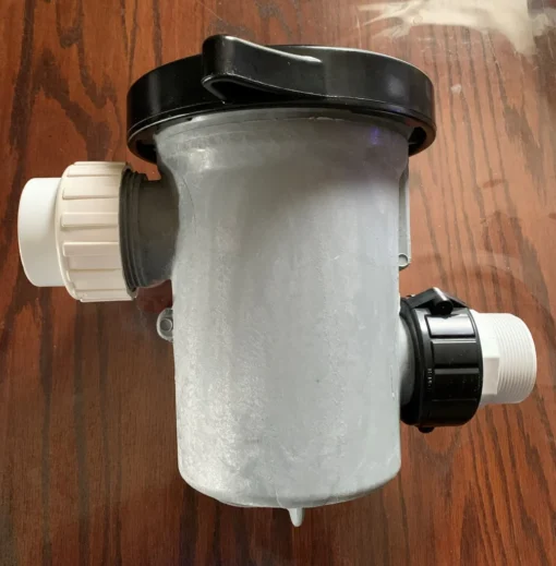Sequence Waterways Strainer-90ci