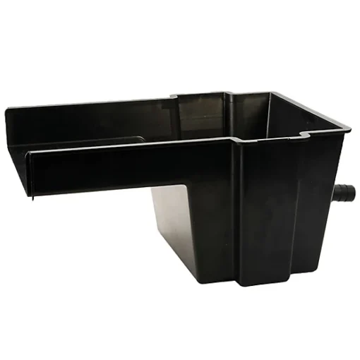 Pond Boss 8 in. Waterfall Spillway
