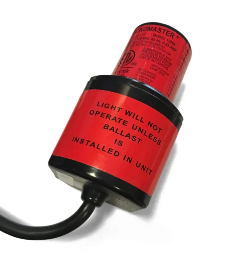 Danner Pondmaster UV Clarifier Replacement Ballast