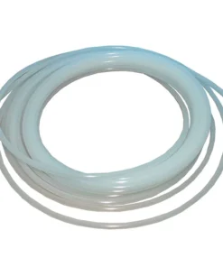 Evolution Aqua 12mm x 10mm Natural LPD Nexus Airline - 30m Roll