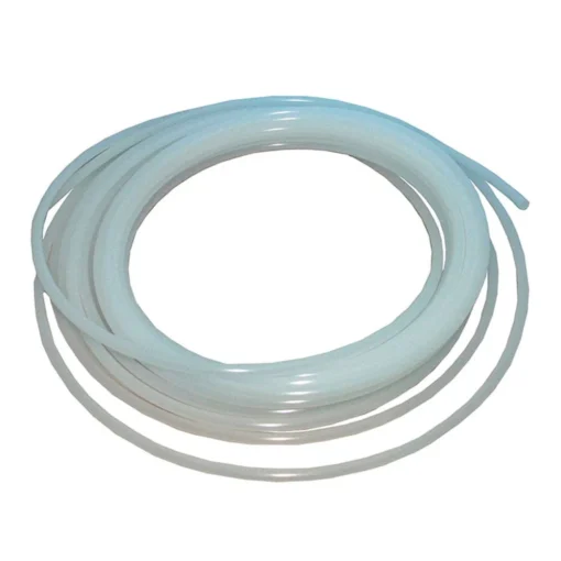 Evolution Aqua 12mm x 10mm Natural LPD Nexus Airline - 30m Roll