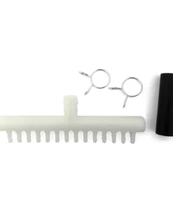 Danner Pondmaster Replacement Manifold for AP Series Air Pumps