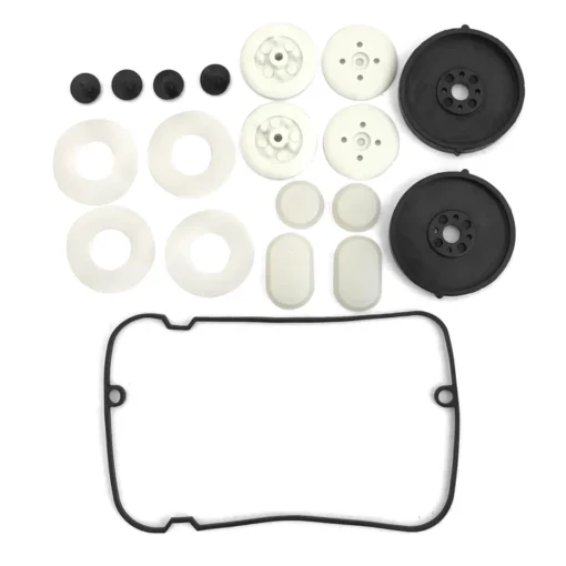 Danner Pondmaster Diaphragm Kit for AP Series Air Pump - Image 3