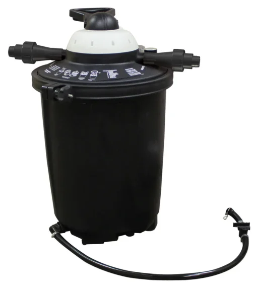 Danner Pondmaster Clearguard Backwash Air Kit - Image 2