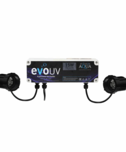 Evolution Aqua Evo UV Clarifier Replacement