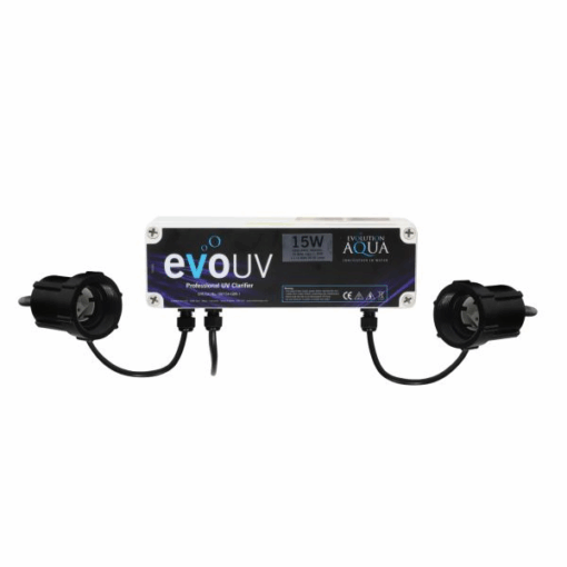 Evolution Aqua Evo UV Clarifier Replacement