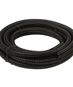 Pond Boss  3/4" x 20' Corrugated Tubing