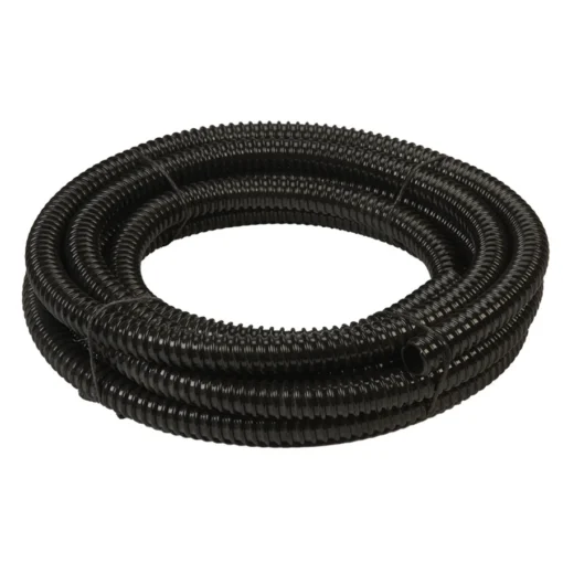Pond Boss  3/4" x 20' Corrugated Tubing