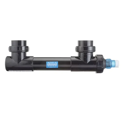 Aqua Ultraviolet Classic UV 25 Watt Series Units