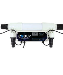 Evolution Aqua evoUV Clarifier
