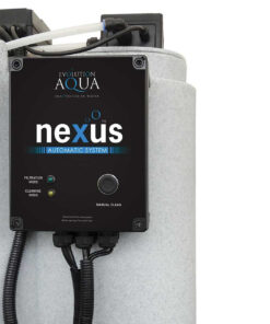 Evolution Aqua Nexus Automatic System Pump FED SET UP