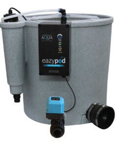 Evolution Aqua EazyPod Automatic