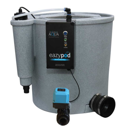 Evolution Aqua EazyPod Automatic