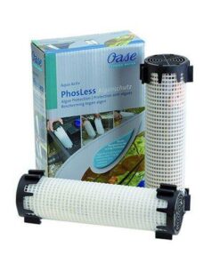 Atlantic-OASE Phosless Cartridges for BioTec
