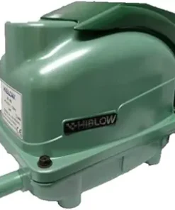 HiBlow XP-80 Economy Standard Air Pump
