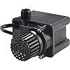 Franklin Electric Little Giant Submersible Pump 475 GPH
