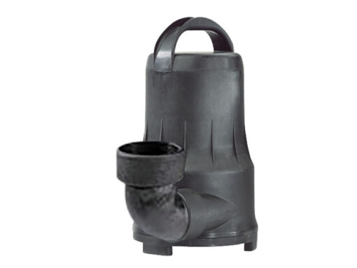 Franklin Electric Cal Pump PWM5200 Mag Drive Waterfall Pump