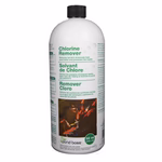 Pond Boss Chlorine Remover 32oz