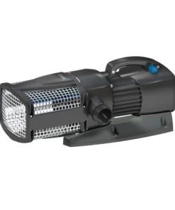 Atlantic-OASE AquaMax Eco Expert 5300 and 7100 12V Pump