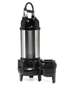 Franklin Electric WGFP Series 6400 Direct Drive Water Fountain Pump