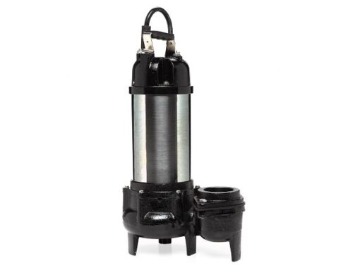 Franklin Electric WGFP Series 6400 Direct Drive Water Fountain Pump