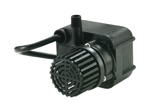 Franklin Electric PE-1F-PW Continuous Circulation Direct Drive Pump