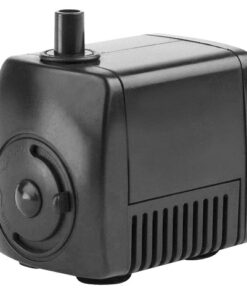 Franklin Electric Little Giant PES-80-PW Statuary & Fountain Pump – 77 GPH