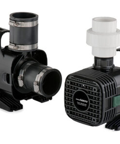 Franklin Electric Little Giant F10-1200 Wet Rotor Pump 1,296 GPH