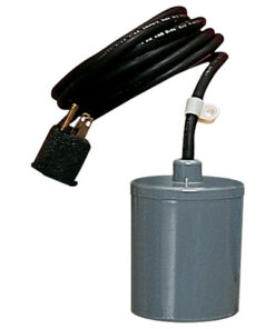 Franklin Electric Little Giant Piggyback Mechanical Float Switch115/230V Pumps 15 Amps