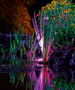 Atlantic-OASE ProfiLux Garden LED and Cloud Controller
